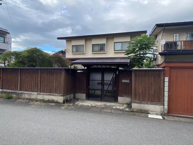 宮町４（北山形駅） 2980万円