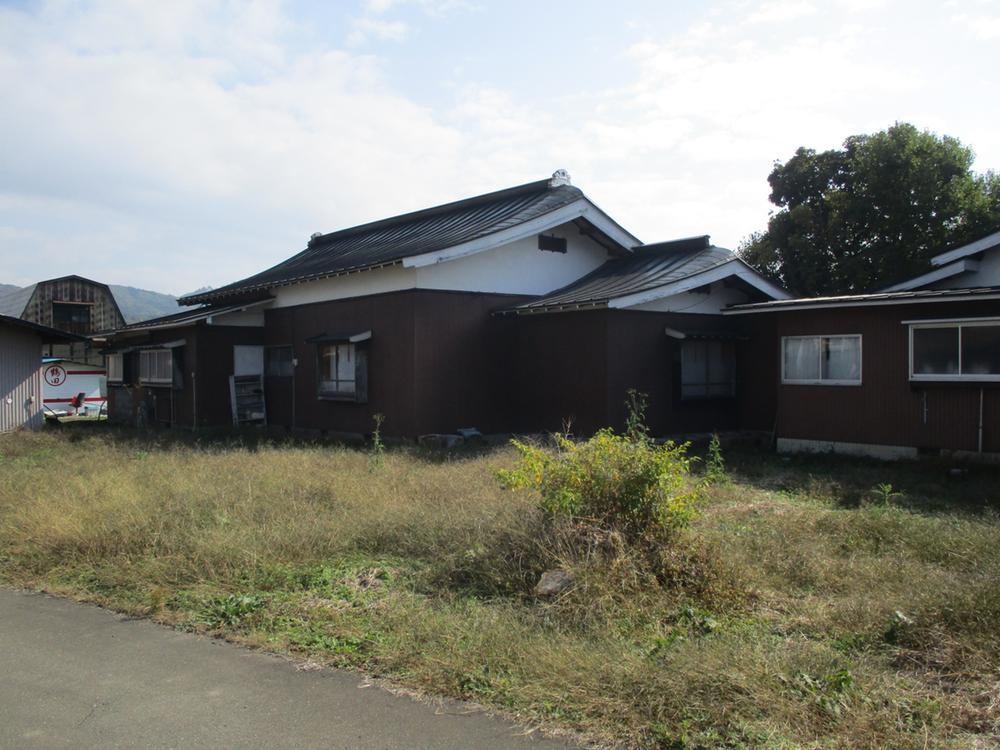 detached 岩手県北上市更木１２地割