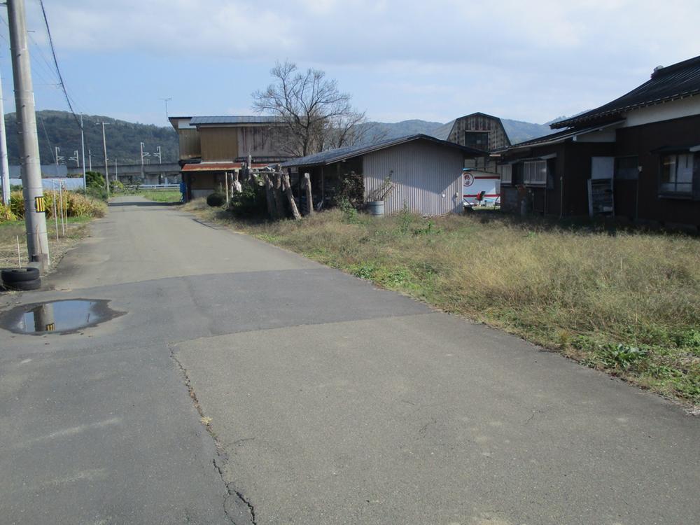 detached 岩手県北上市更木１２地割