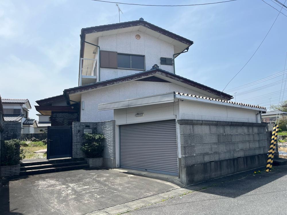 四倉町字梅ケ丘（四ッ倉駅） 1300万円