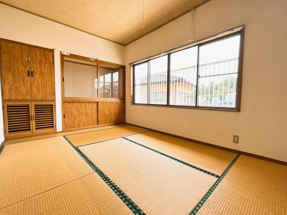 四倉町字梅ケ丘（四ッ倉駅） 1300万円の中古住宅・中古一戸建て