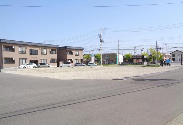 東大野１（青森駅） 2250万円