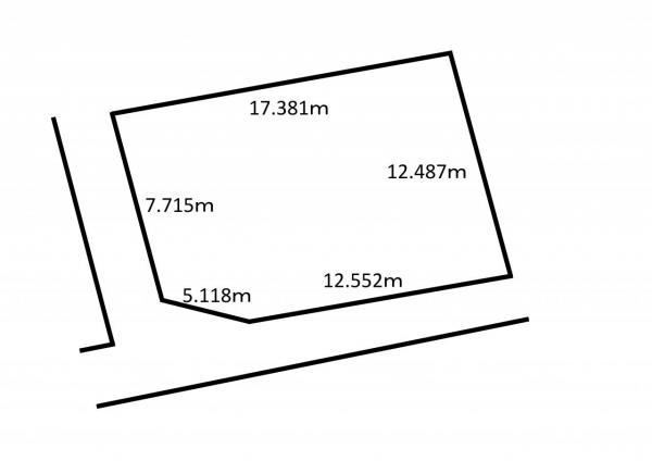 東大野１（青森駅） 2250万円