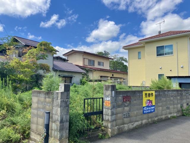 矢剣町 780万円