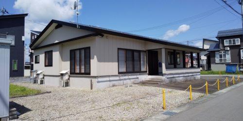 五日町字常葉町（新庄駅） 2200万円