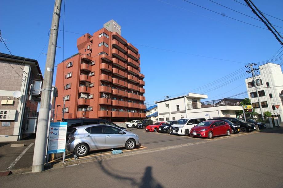 宮城野１（榴ケ岡駅） 1億6800万円