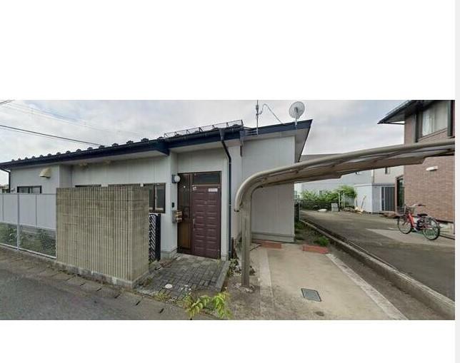 南青山町（前潟駅） 1550万円