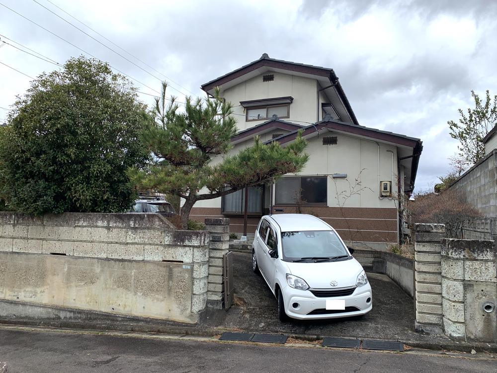 蓬莱町６（金谷川駅） 950万円