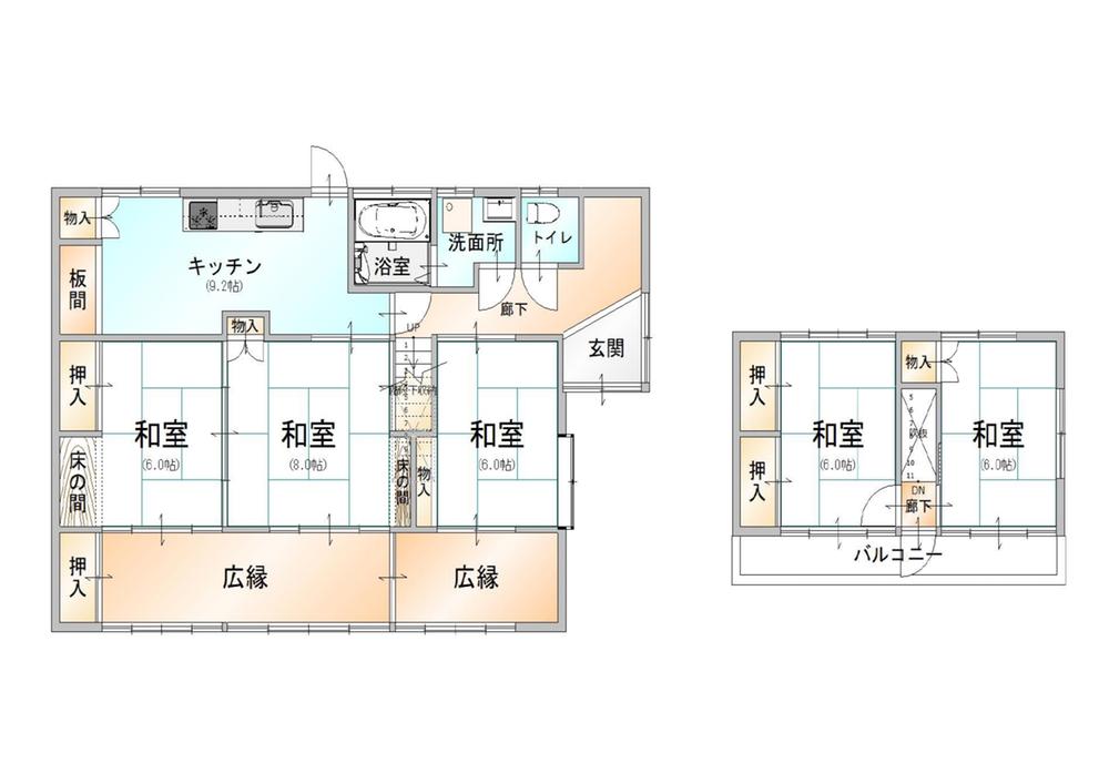 蓬莱町６（金谷川駅） 950万円