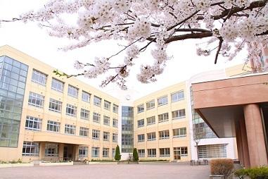 中学校