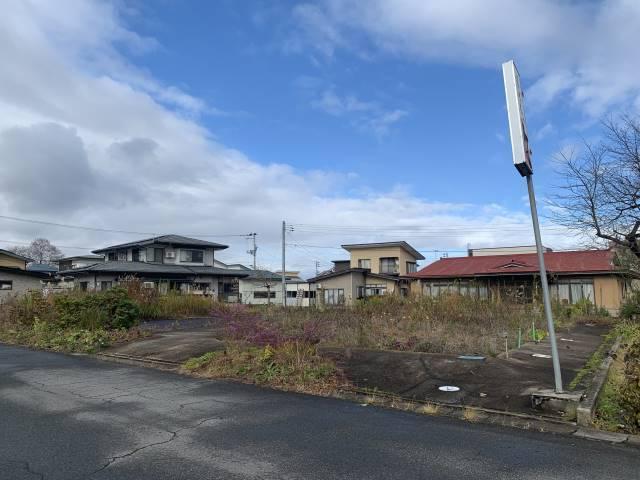 太田町４（南米沢駅） 960万円