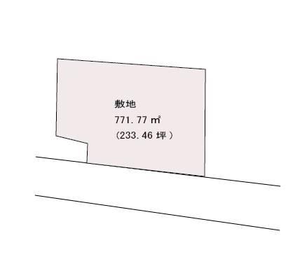 太田町４（南米沢駅） 960万円