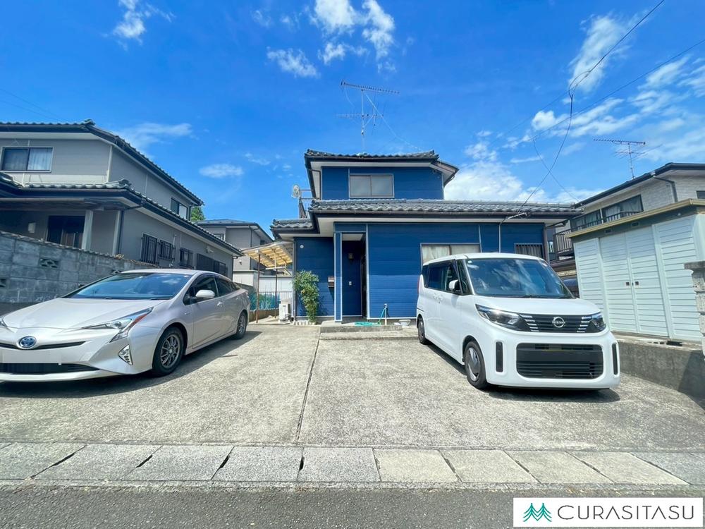 detached 宮城県大崎市三本木新町２