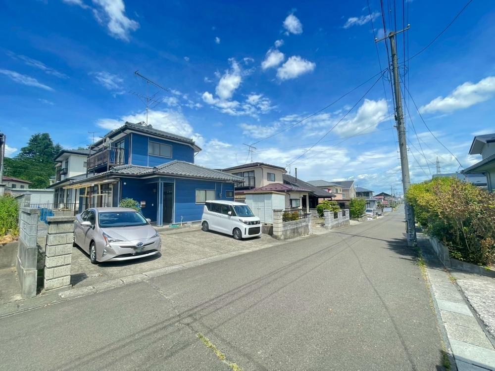 detached 宮城県大崎市三本木新町２