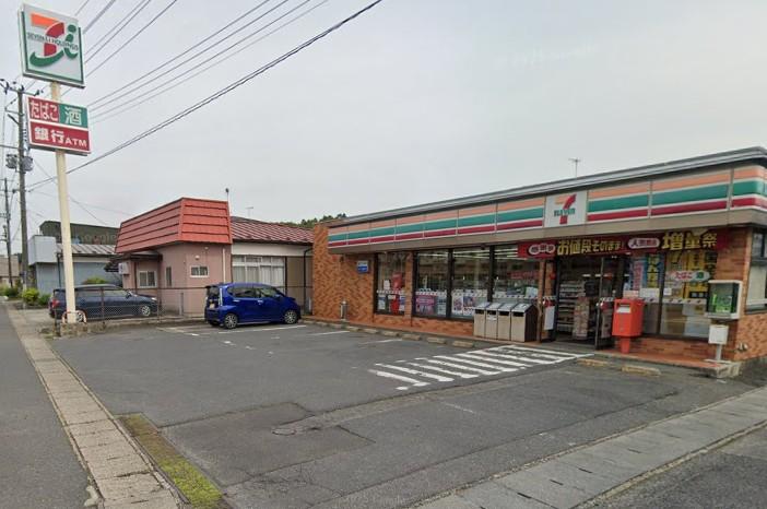 detached 宮城県大崎市三本木新町２