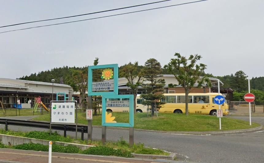 detached 宮城県大崎市三本木新町２
