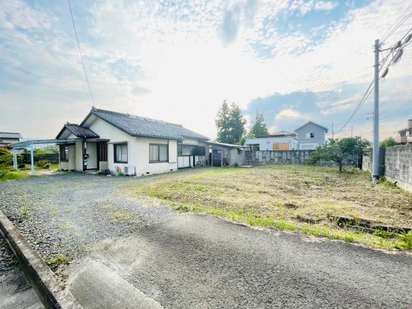 大森字下原田（南福島駅） 1780万円