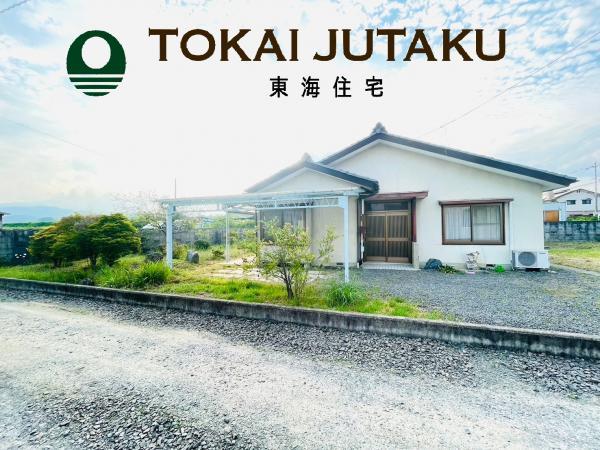 大森字下原田（南福島駅） 1780万円