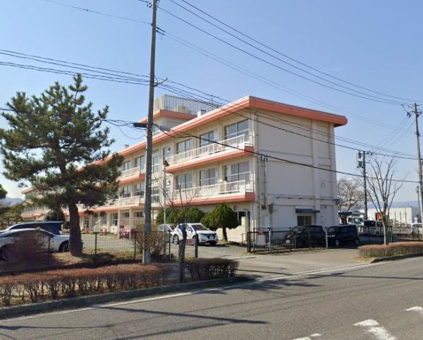 detached 福島県郡山市安積町成田字前畑