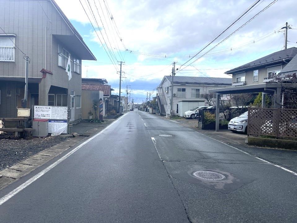 山形市東山形建売住宅