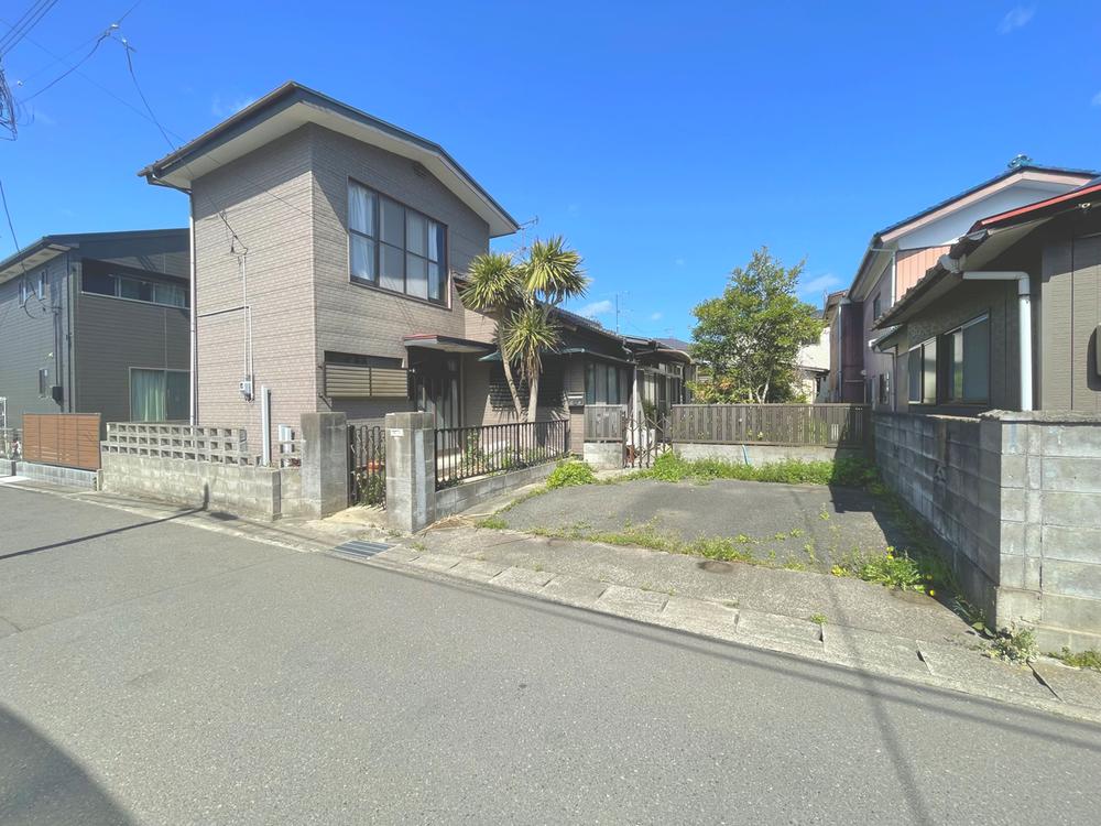 土ケ崎１（岩沼駅） 1880万円・2080万円