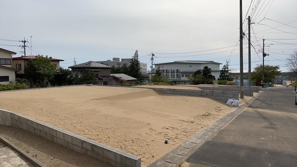 石脇字山ノ神（羽後本荘駅） 545万円