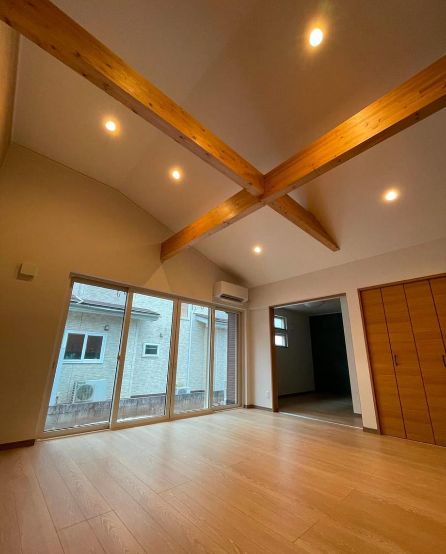 detached 青森県八戸市大字田面木字長者森