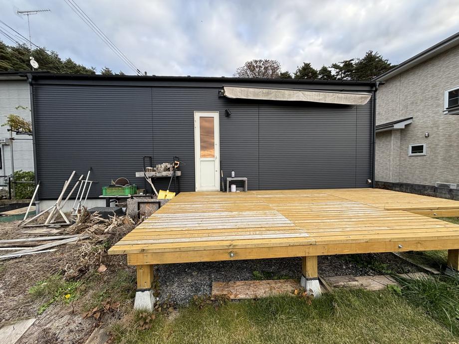 detached 青森県八戸市大字田面木字長者森