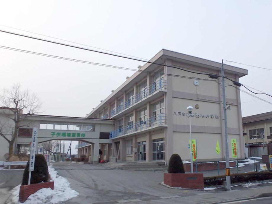 detached 青森県八戸市大字田面木字長者森