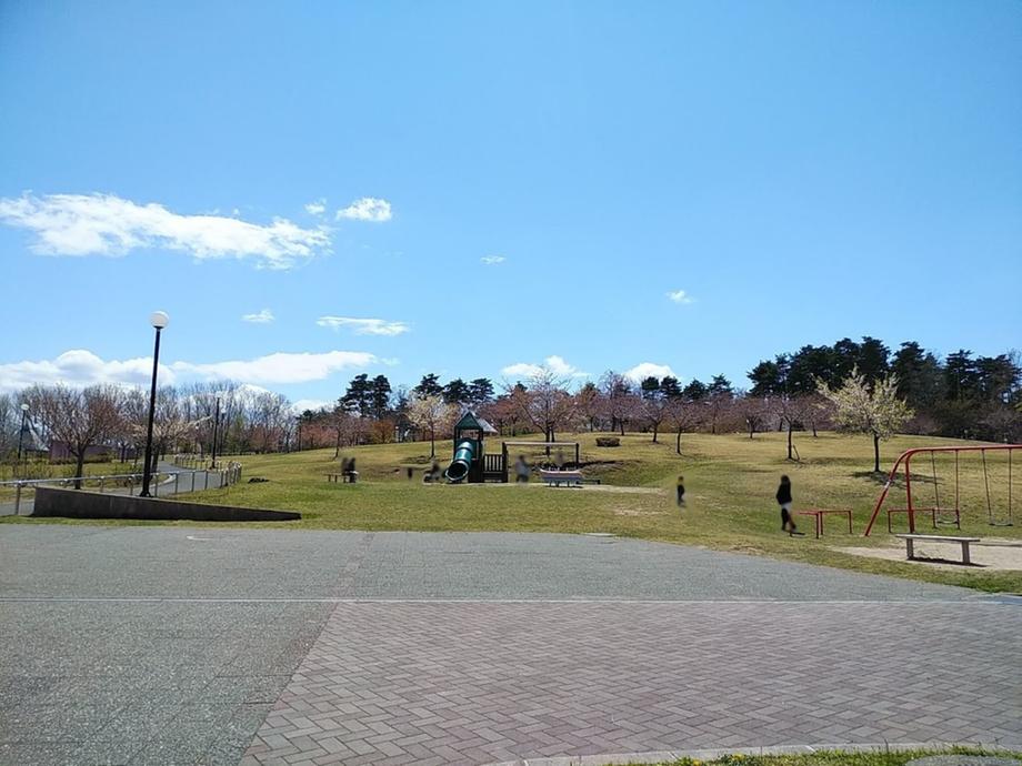 detached 青森県八戸市大字田面木字長者森