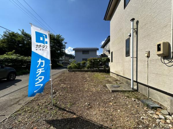 綴子字前野（鷹ノ巣駅） 1199万円