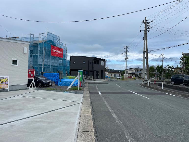 【平屋】山形市飯塚建売住宅