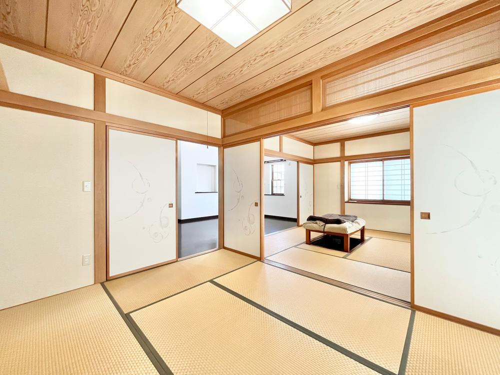 detached 岩手県盛岡市下太田沢田