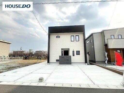 神町西１（神町駅） 3480万円