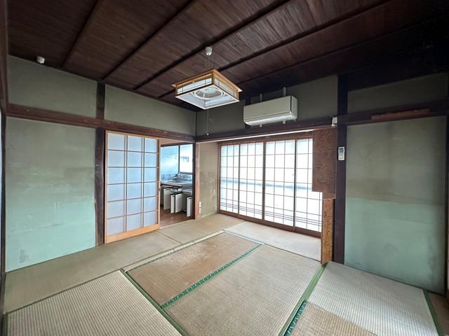 detached 岩手県大船渡市大船渡町字台