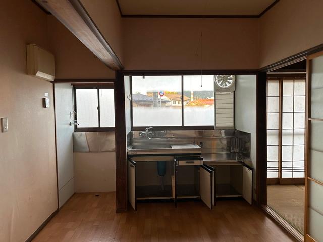 detached 岩手県大船渡市大船渡町字台