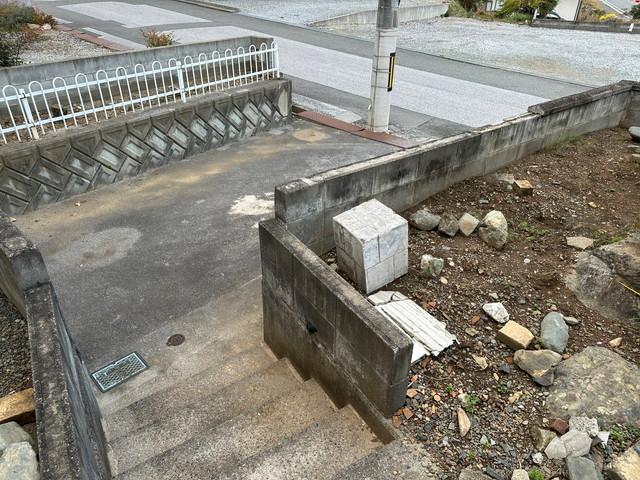 detached 岩手県大船渡市大船渡町字台