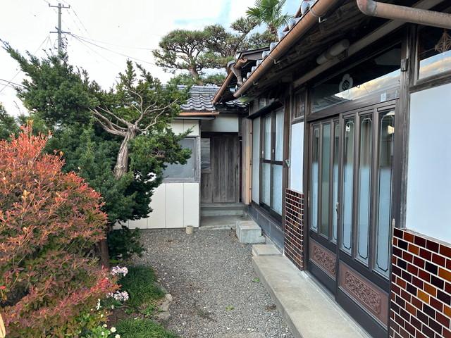 detached 岩手県大船渡市大船渡町字台