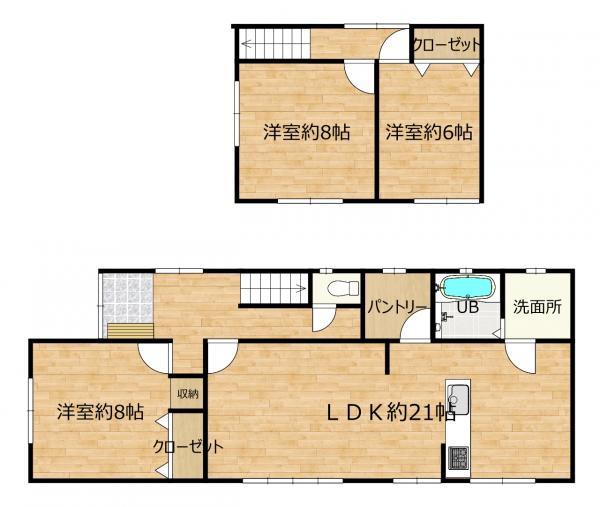 柳町３（下北駅） 1529万円