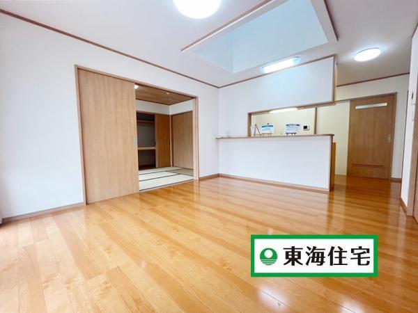 富谷市鷹乃杜４丁目平屋住宅