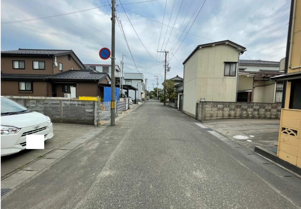 若原町（酒田駅） 300万円