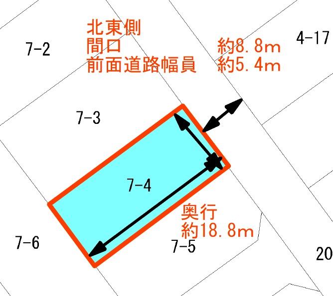 若原町（酒田駅） 300万円