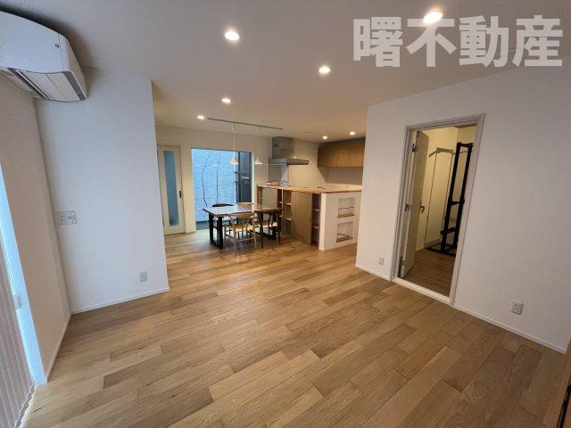 detached 山形県天童市大字山元346-7