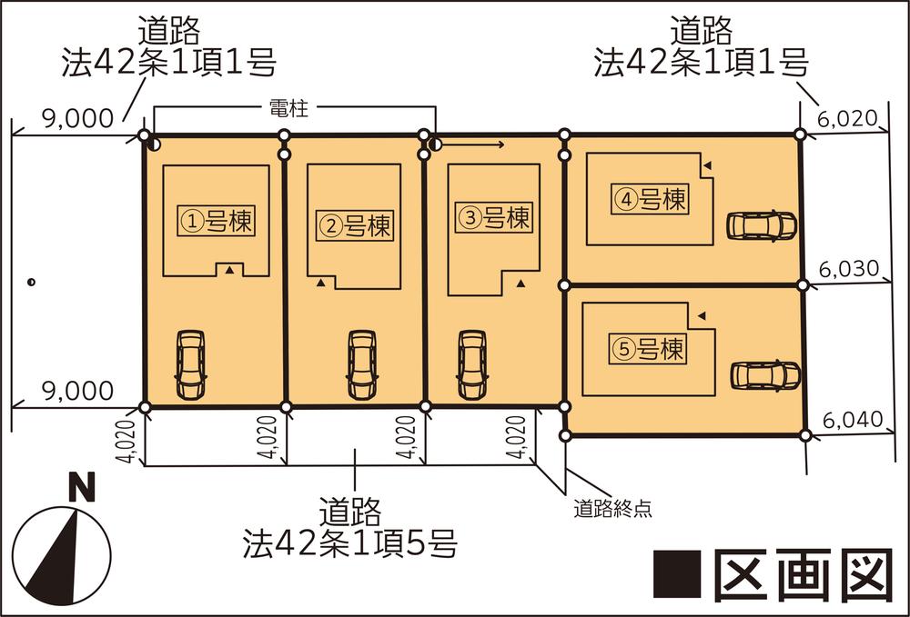 盛町字みどり町（盛駅） 2380万円