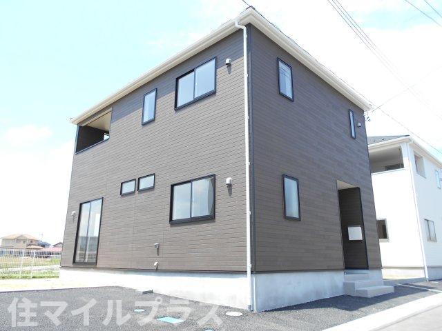 森宿字安積田（須賀川駅） 2390万円