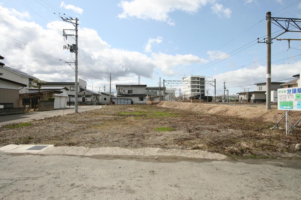 楯岡五日町（村山駅） 454万3000円・486万8000円