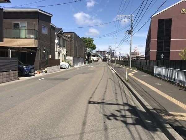 宮城野２（宮城野原駅） 2億3500万円