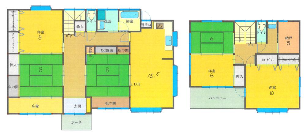 鶴巻山（白河駅） 1190万円