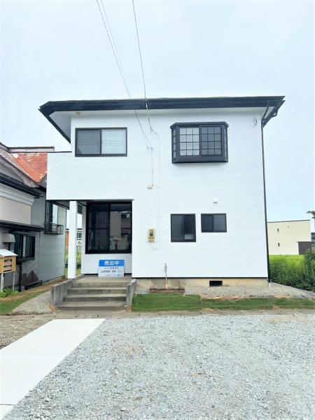 大字高畠（高畠駅） 1599万円