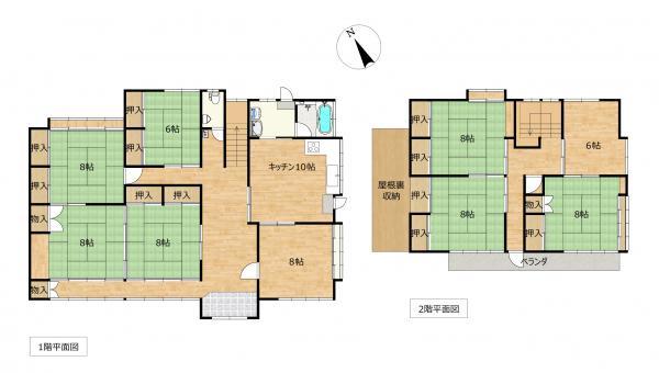 大字洲島（赤湯駅） 1199万円